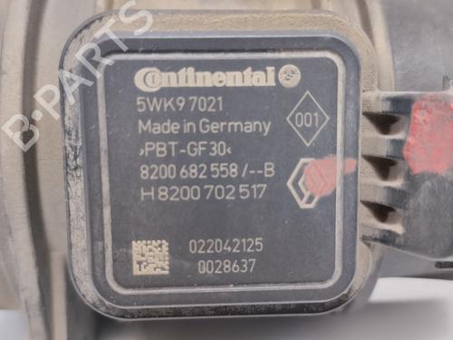 Mass air flow sensor DACIA LODGY (JS_) | BP32297695M95