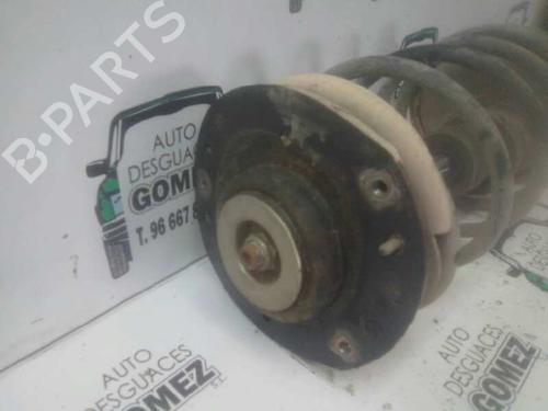Right front shock absorber PEUGEOT 206 Hatchback (2A/C) 1.4 HDi eco 70 | BP12804895M17 