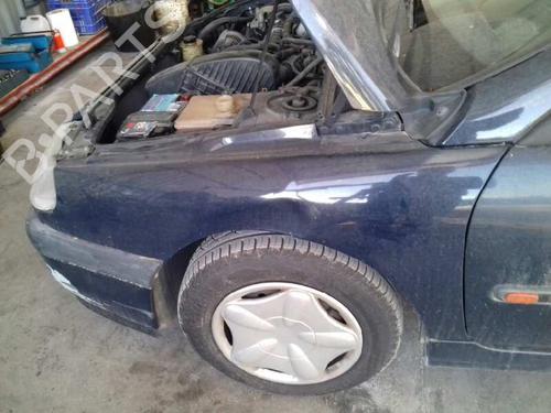 Ignition coil RENAULT LAGUNA I (B56_, 556_)  | BP12756349M94 