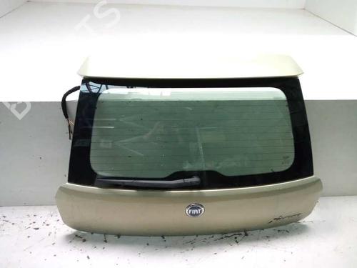 Used Tailgate FIAT GRANDE PUNTO (199_) 1.3 D Multijet (199.AXD11, 199.AXD1A, 199.AXD1B,... (90 hp) 12751550