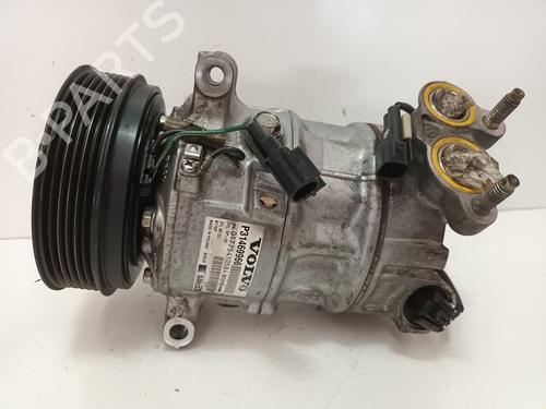 AC compressor VOLVO XC90 II (256) D5 AWD | BP12991109M34 