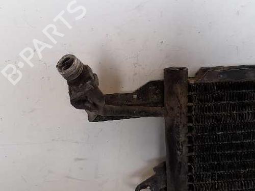 AC radiator VW GOLF III (1H1) 1.4 | BP12764570M32 
