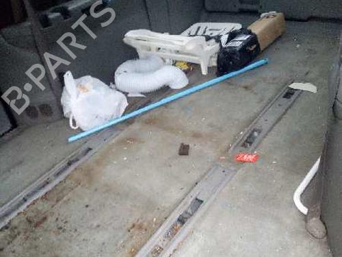 Gearbox control unit CHRYSLER VOYAGER / GRAND VOYAGER III (GS_, NS_) 3.3 i | BP12691942M52 