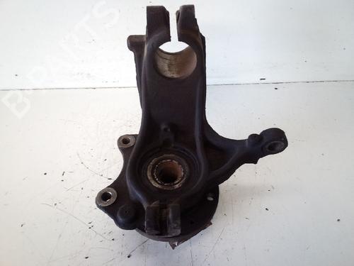 Right front steering knuckle PEUGEOT 1007 (KM_) 1.4 | BP12744766M26