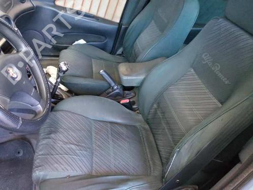 Bakluke lås ALFA ROMEO 156 Sportwagon (932_) 1.9 JTD (932B2) | BP12751870C101 