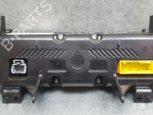 Climate control PEUGEOT 406 Break (8E/F) 2.0 16V HPi | BP12752596I5 