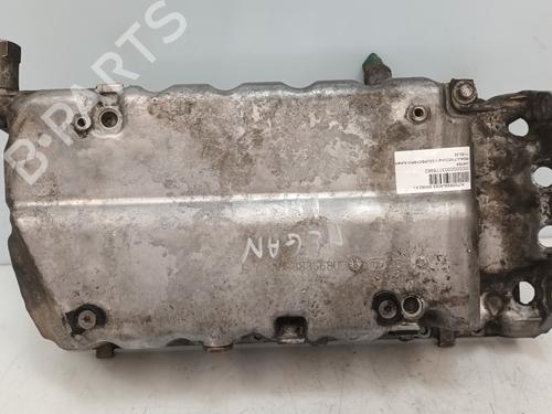 Used Oil sump RENAULT MEGANE II Coupé-Cabriolet (EM0/1_) [2003-2010]  26401147