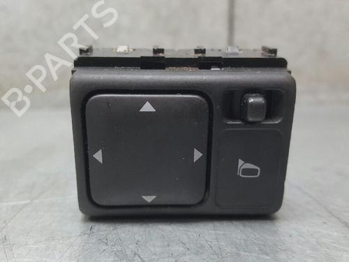 Used Mirror switch NISSAN MICRA III (K12) 1.2 16V (80 hp) 12747564