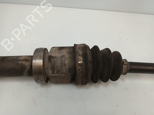 Right front driveshaft FORD TOURNEO COURIER B460 MPV 1.5 TDCi | BP20513134M39 