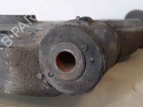 Right front suspension arm VOLVO S40 I (644)  | BP12762516M13 