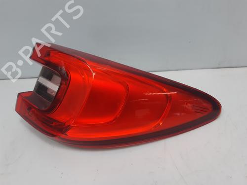 Right taillight RENAULT KADJAR (HA_, HL_) | BP37268619C35 - Image 3