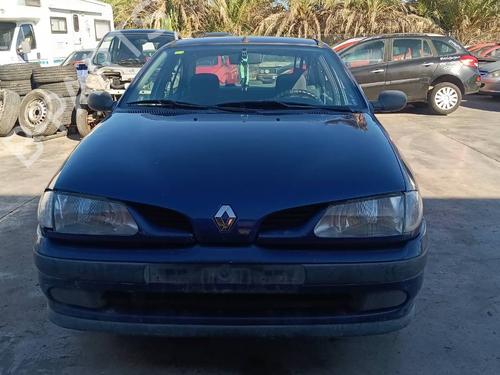 Used Parts RENAULT MEGANE I Classic (LA0/1_) 1.9 TDI 5066610