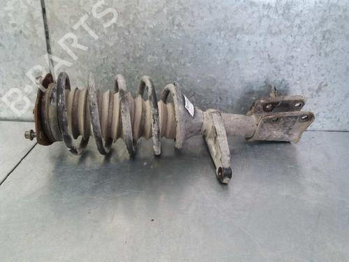 Schokbreker rechts voor LAND ROVER FREELANDER I (L314) [1998-2006]  12856682