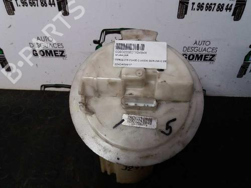 Fuel pump MERCEDES-BENZ C-CLASS (W204) C 200 CDI (204.007, 204.006) | BP12689628M76 