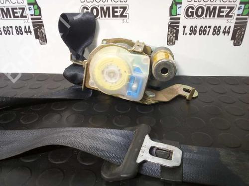 Front right seatbelt HYUNDAI COUPE II (GK) 2.0 GLS | BP12802938I25 