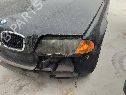 Other BMW 3 (E46) 320 d | BP13978366O1 