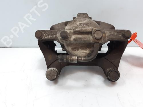 Left front brake caliper DODGE JOURNEY 2.0 CRD | BP36219317M105 - Image 3