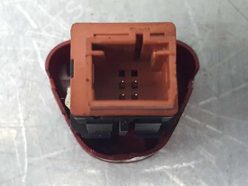Warning switch CITROËN C2 (JM_) 1.1 | BP12723232I22 