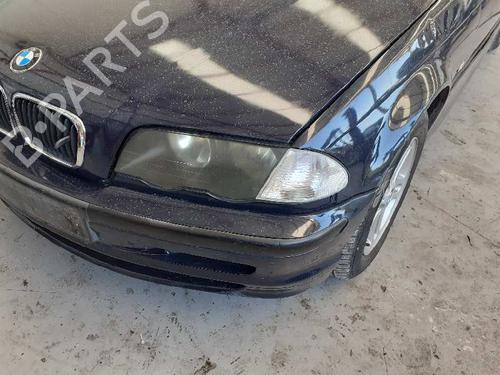 Hood lift support BMW 3 (E46) 320 d | BP13981121C139
