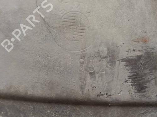 Exhaust system BMW 3 (E46) 318 d | BP40197790M121 - Image 5