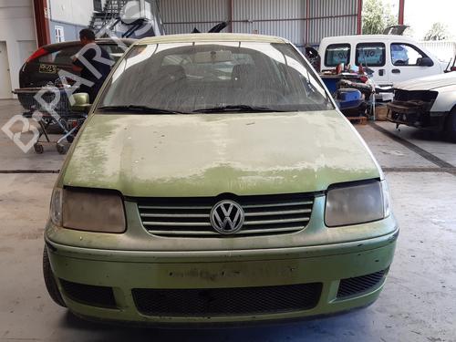 Fuel pump VW POLO (6N2)  | BP12784341M76 