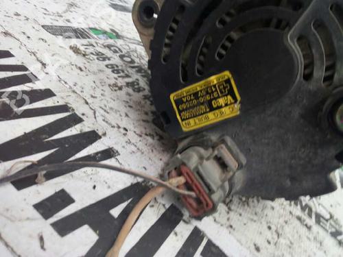 Alternator HYUNDAI ATOS (MX)  | BP12724356M7 