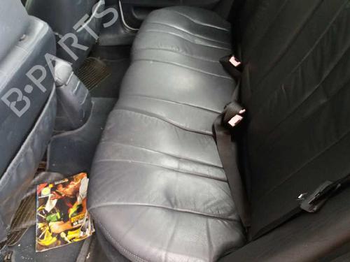 Left front indicator FORD MONDEO I (GBP) 2.0 i 16V | BP12712856C32