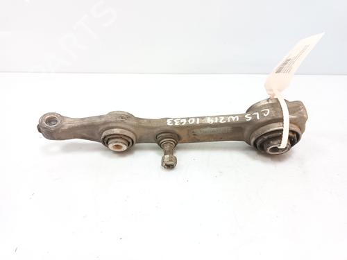 Used Right front suspension arm MERCEDES-BENZ CLS (C219) CLS 320 CDI (219.322) (224 hp) 22220285