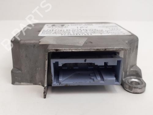 ECU airbags HYUNDAI ATOS (MX) 1.1 | BP12724735M53 