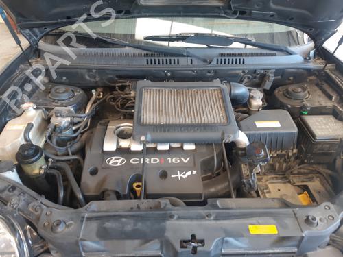 Left front window switch HYUNDAI SANTA FÉ I (SM) 2.0 CRDi | BP30110971I27  - Image 18