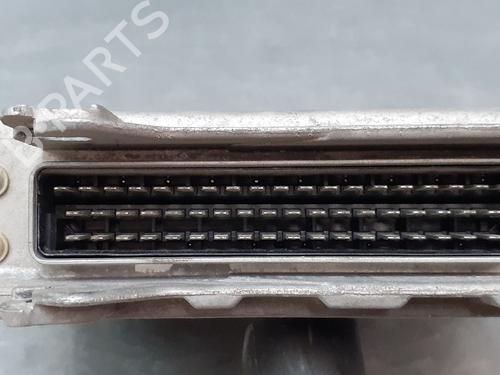 Engine control unit (ECU) MERCEDES-BENZ C-CLASS T-Model (S202) C 250 T Turbo-D (202.188) | BP12690307M57 