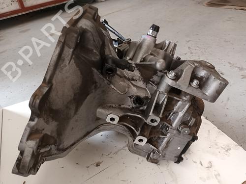 Gearkasse OPEL ASTRA H (A04)  | BP29713558M3 