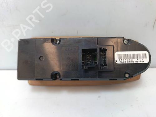 Left front window switch BMW X3 (E83) 2.0 d | BP40513213I27 - Image 2