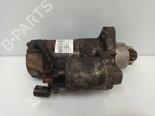 Used Starter NISSAN MURANO I (Z50) 3.5 4x4 (234 hp) 19065897