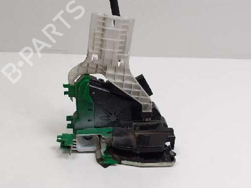 Front right lock KIA CARENS IV 1.7 CRDi | BP12766277C97 