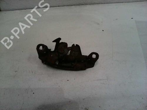 Hood lock NISSAN X-TRAIL I (T30)  | BP12930790C133 