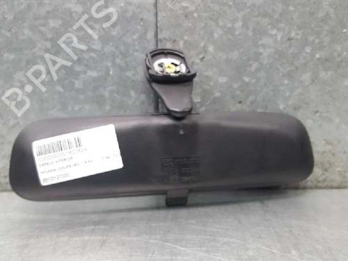 Rear mirror HYUNDAI COUPE I (RD) 1.6 16V | BP12714493I6 