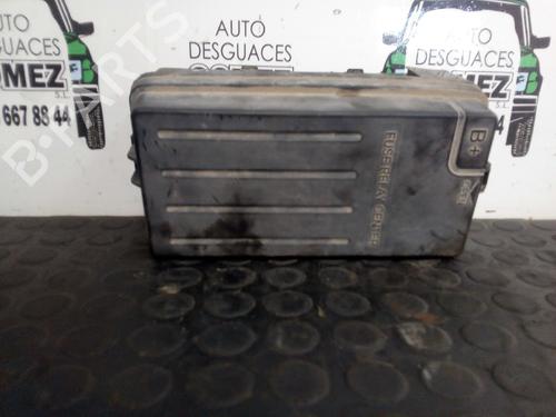 Fuse box CHEVROLET NUBIRA Saloon 1.6 | BP12810982E1 