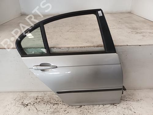 Used Right rear door BMW 3 (E46) 320 d (136 hp) 15281632