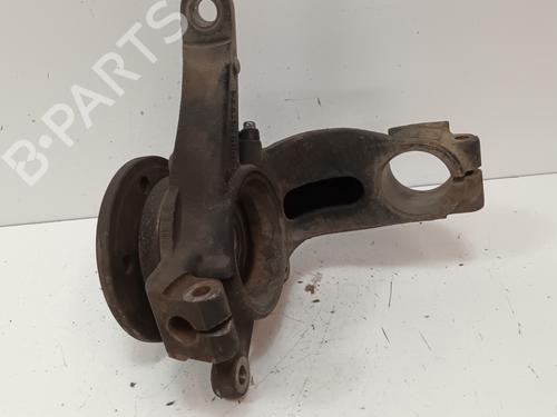 Left front steering knuckle ROVER 75 (RJ) 2.0 V6 | BP14977093M25 