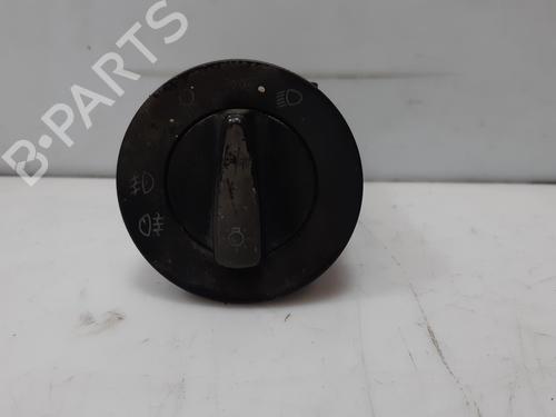 Used Headlight switch Headlight switch SKODA SUPERB I (3U4) 1.9 TDI (130 hp) 36439034 36439034