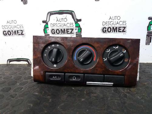 Commande Chauffage ROVER 45 I Hatchback (RT) 1.4 (103 hp) 12799067