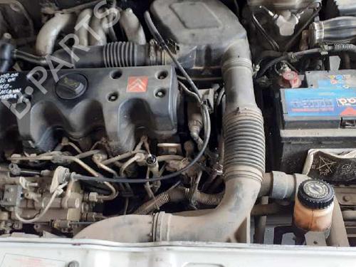 AC Kompressor CITROËN SAXO (S0, S1) 1.5 D | BP12772684M34 
