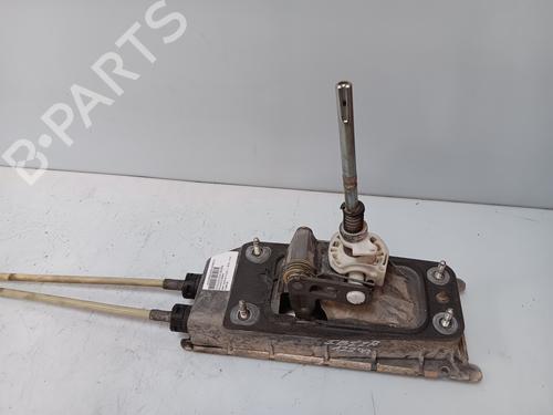 Gear lever SEAT IBIZA III (6L1)  | BP24811903M90 
