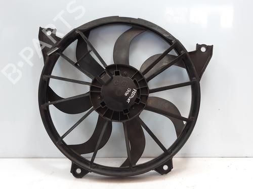 Used Radiator fan Radiator fan DODGE JOURNEY 2.0 CRD (140 hp) 36223005 36223005