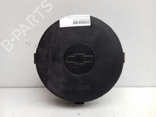 Førerens kollisjonspute CHEVROLET MATIZ (M200, M250) [2005-2025]  12931903