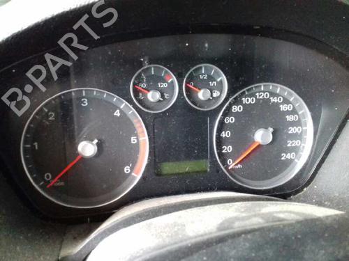 Koblingscylinder FORD FOCUS C-MAX (DM2)  | BP13976275M113 