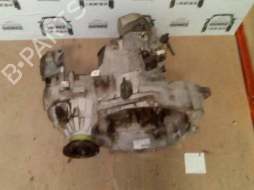 Gearbox SEAT IBIZA II (6K1) 1.8 i | BP12791139M3 