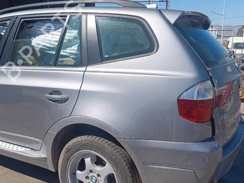 Gearbox BMW X3 (E83) 2.0 d | BP40451729M3 - Image 16