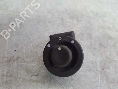 Used Mirror switch NISSAN PRIMASTAR Van (X83) 1.9 dCi 80 (82 hp) 12714827
